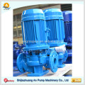Constant Pressure Inline Water Feed Booster Pump Vertical